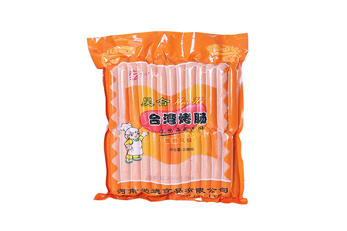 昊合台湾烤肠